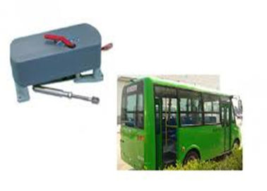 12V / sistema automatico elettrico della porta del bus di 24V Bifolding per il viaggio di Isuzu