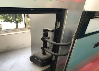 Tensione elettrica 12V e 24V apri della porta del bus del bordo sensibile per il bus di Zhongtong
