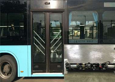 -40°C – oscillazione singola o doppia Volvo del bus di 80°C della porta del meccanismo realizzabile di apertura